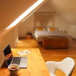 Vakantiehuis Po Prostu Dobro Mrągowo