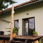 Po Prostu Dobro Vakantiehuis *