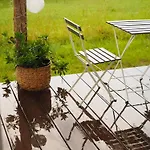 Vakantiehuis Po Prostu Dobro *