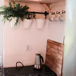 Vakantiehuis Po Prostu Dobro *