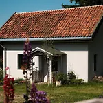 Vakantiehuis Po Prostu Dobro