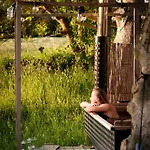 Vakantiehuis Po Prostu Dobro *