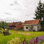 Vakantiehuis Po Prostu Dobro *