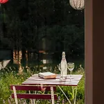 Vakantiehuis Po Prostu Dobro Mrągowo