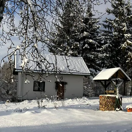 בית נופש Po Prostu Dobro