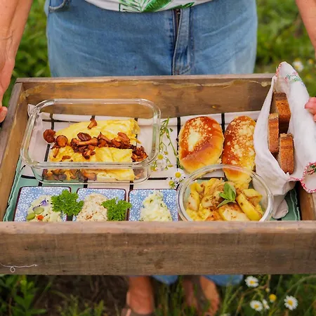 度假居 Po Prostu Dobro *