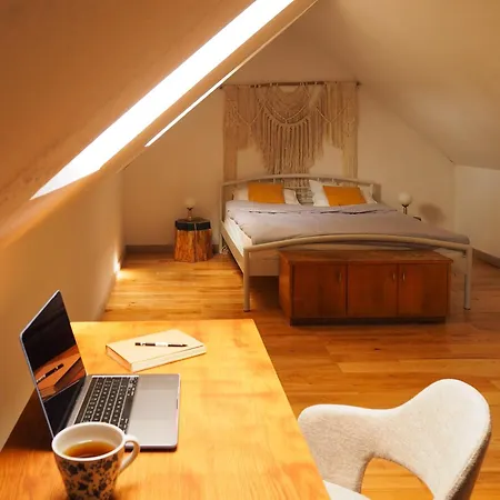 בית נופש Po Prostu Dobro מארנגובו