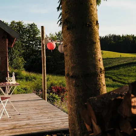 בית נופש Po Prostu Dobro