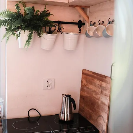 度假居 Po Prostu Dobro *