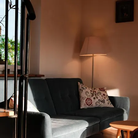 Po Prostu Dobro 度假居 姆拉哥沃