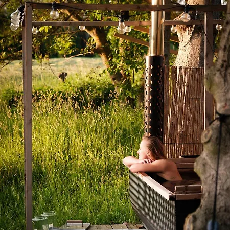 度假居 Po Prostu Dobro *