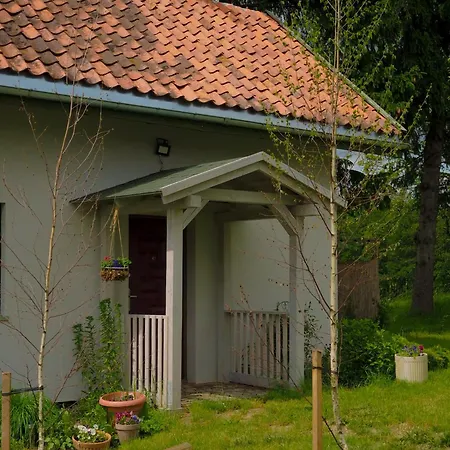 Po Prostu Dobro Casa de Férias *