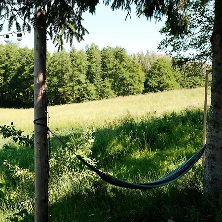 Po Prostu Dobro Casa de Férias Mrągowo