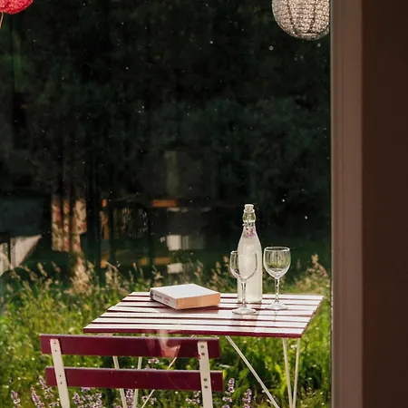 בית נופש Po Prostu Dobro מארנגובו