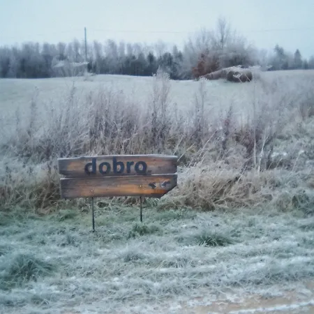Po Prostu Dobro Мронгово