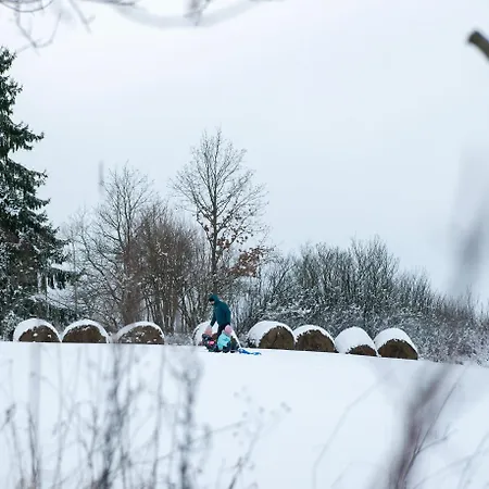 בית נופש Po Prostu Dobro מארנגובו