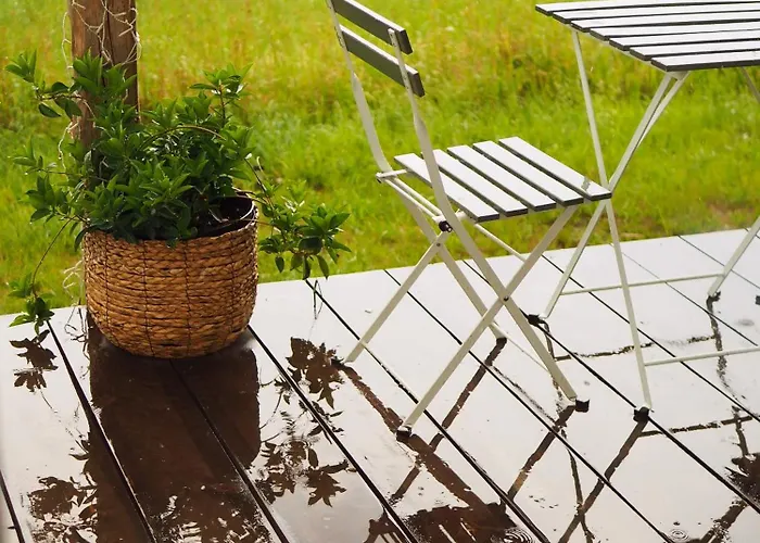 度假居 Po Prostu Dobro *