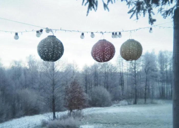 Nyaraló Po Prostu Dobro